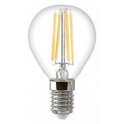 Лампа светодиодная Thomson Filament Globe E14 5Вт 4500K TH-B2082