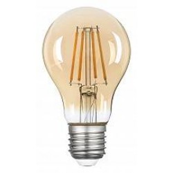 Лампа светодиодная Thomson Filament A60 E27 5Вт 2400K TH-B2109
