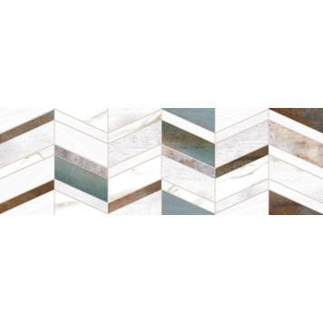 TWU12OXD17R плитка облицовочная рельефная Oxide 246*740*9 (7 шт в уп/53,508 м в пал)-1