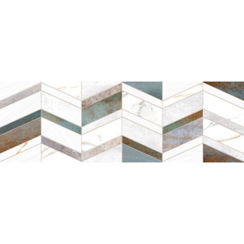 TWU12OXD17R плитка облицовочная рельефная Oxide 246*740*9 (7 шт в уп/53,508 м в пал)-3