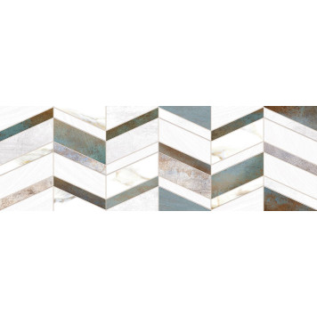 TWU12OXD17R плитка облицовочная рельефная Oxide 246*740*9 (7 шт в уп/53,508 м в пал)-4