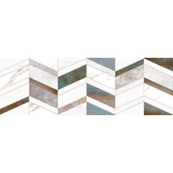 TWU12OXD17R плитка облицовочная рельефная Oxide 246*740*9 (7 шт в уп/53,508 м в пал)-5