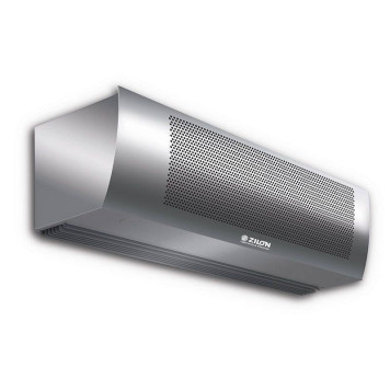 Тепловые завесы серии Мастер ZVV-1.5E9T