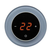 Терморегулятор AURA RONDA 7000 BLUE SHADOW