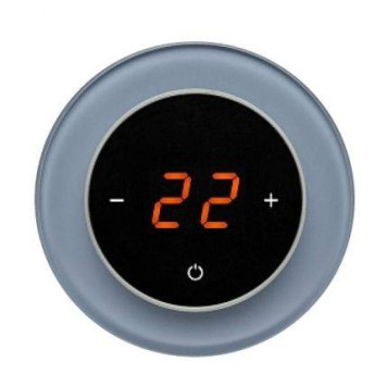 Терморегулятор AURA RONDA 7000 BLUE SHADOW