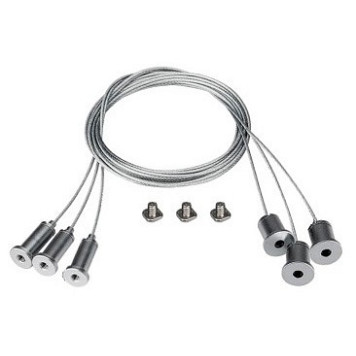 Подвес для профиля 6063 0253807