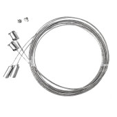 Подвес для профиля 6063 5050 U D 0253808