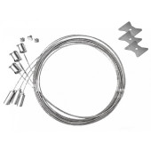 Подвес для профиля 6063 35/35 U D 0253809