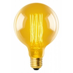 Лампа накаливания Uniel IL-V E27 60Вт K UL-00000480