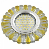 Встраиваемый светильник Fametto DLS-L145 UL-00003891