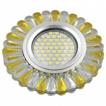 Встраиваемый светильник Fametto DLS-L145 UL-00003891