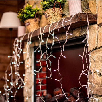 Бахрома световая Uniel UL-00008557-3