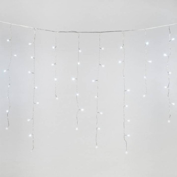 Бахрома световая Uniel UL-00008557-4