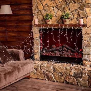 Бахрома световая Uniel UL-00008557-9