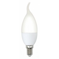 Лампа светодиодная Volpe  E14 6Вт 3000K UL-00008801