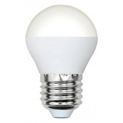 Лампа светодиодная Volpe  E27 5Вт 3000K UL-00008803