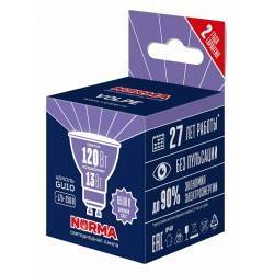 Лампа светодиодная Volpe LED-JCDR GU10 13Вт 6500K UL-00011009