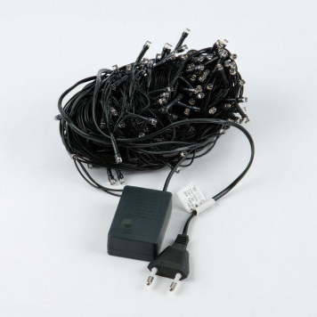 Гирлянда Нить Uniel ULD-S2000-200/DGA UL-00011301-1