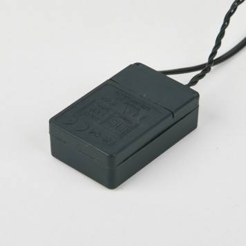 Гирлянда Нить Uniel ULD-S2000-200/DGA UL-00011301-11