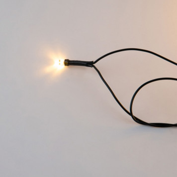 Гирлянда Нить Uniel ULD-S2000-200/DGA UL-00011301-14