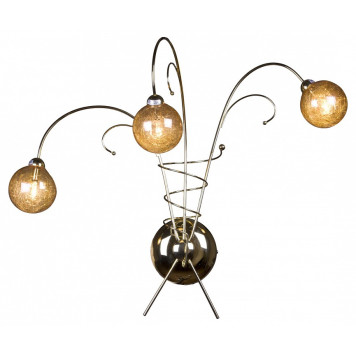 Бра Velante 7757BJ-3+106H-GD