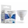 Лампа светодиодная Voltega Sofit GU5.3 GU5.3 6Вт 4000K 7171