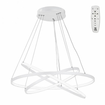 Подвесной светильник Vitaluce V2515DT V2515DT-0/3S-1