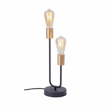 Настольная лампа декоративная Vitaluce V3005 V3005-1/2L-1