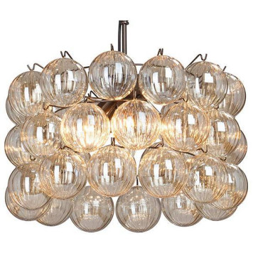 Подвесной светильник Vitaluce V5347 V5347-7/6