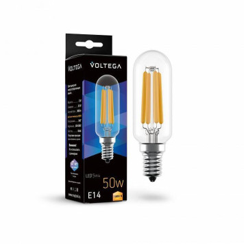Лампа светодиодная Voltega Crystal 7266-1