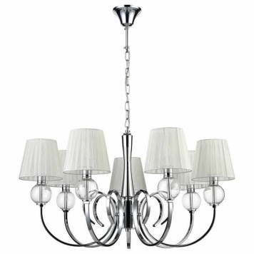 Подвесная люстра Vele Luce Percy VL1971L07-1