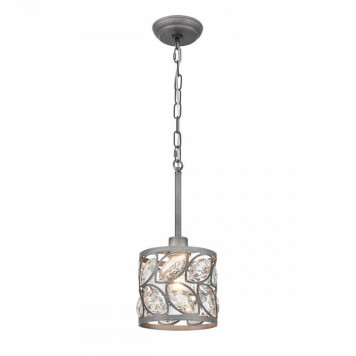 Подвесной светильник Vele Luce Rosa VL3216P01-1