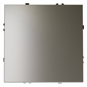 Выключатель одноклавишный без рамки Voltum S70 VLS010604-1