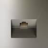 Розетка Ethernet RJ-45 без рамки Voltum S70 VLS060104