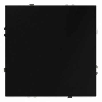 Заглушка для поста, без рамки Voltum S70 VLS080108-1