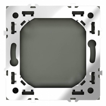 Заглушка для поста, без рамки Voltum S70 VLS080108-3