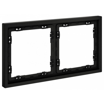 Рамка на 2 поста Voltum S70 VLS100208