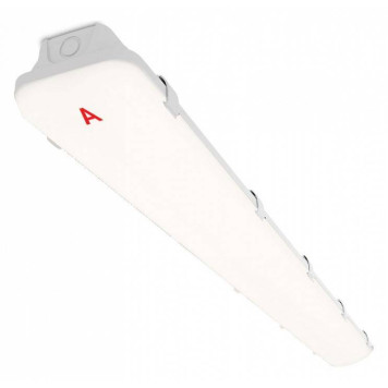 Накладной светильник WoltaPRO ДСП04-36-041-4К