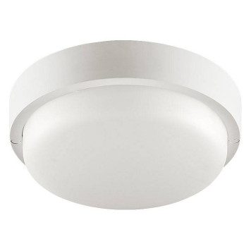 Накладной светильник Wolta LCL04-8W LCL04-8W-R11-4K-SOA