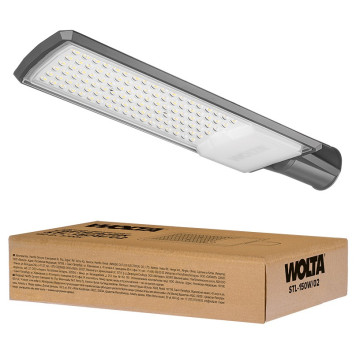Консольный светильник Wolta STL-150W/02
