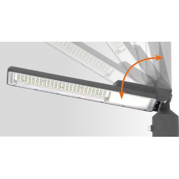 Консольный светильник Wolta STL-150W/03-5