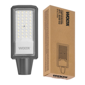 Консольный светильник Wolta STL-50W/02-1