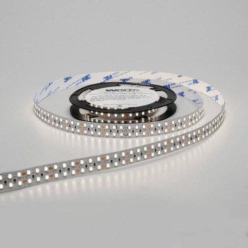 Лента светодиодная Wolta WLS2835-24W/4000/24H240-02
