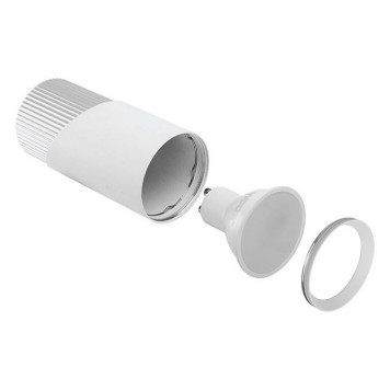 Накладной светильник Wolta DOLCE WSL-GU10 WSL-GU10/06WCH-2