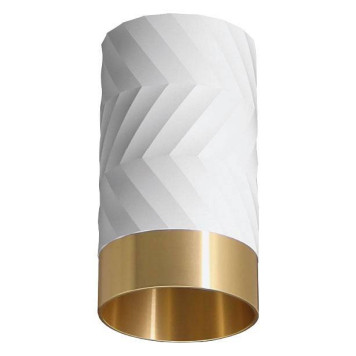 Накладной светильник Wolta LINEA WSL-GU10 WSL-GU10/09WG