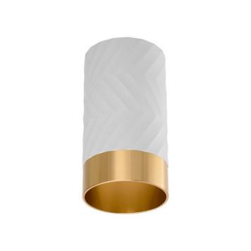 Накладной светильник Wolta LINEA WSL-GU10 WSL-GU10/09WG-2