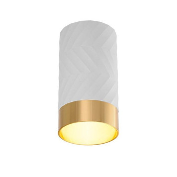 Накладной светильник Wolta LINEA WSL-GU10 WSL-GU10/09WG-4