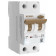 Дифференциальный автоматический выключатель 1P с Wi-Fi Werkel W922P164