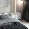 Диммер с подсветкой без рамки Werkel дымчатый W3443141
