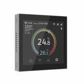 Терморегулятор для теплого пола с функцией Wi-Fi Werkel  W1851104